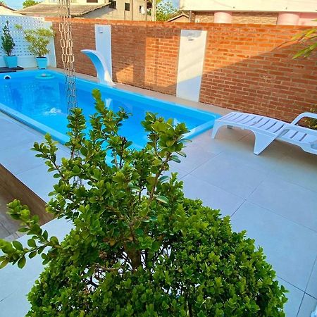 Aconchego Catarina Villa Пеня Екстериор снимка