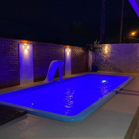 Aconchego Catarina Villa Пеня Екстериор снимка