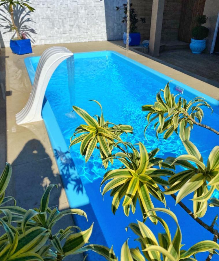 Aconchego Catarina Villa Пеня Екстериор снимка
