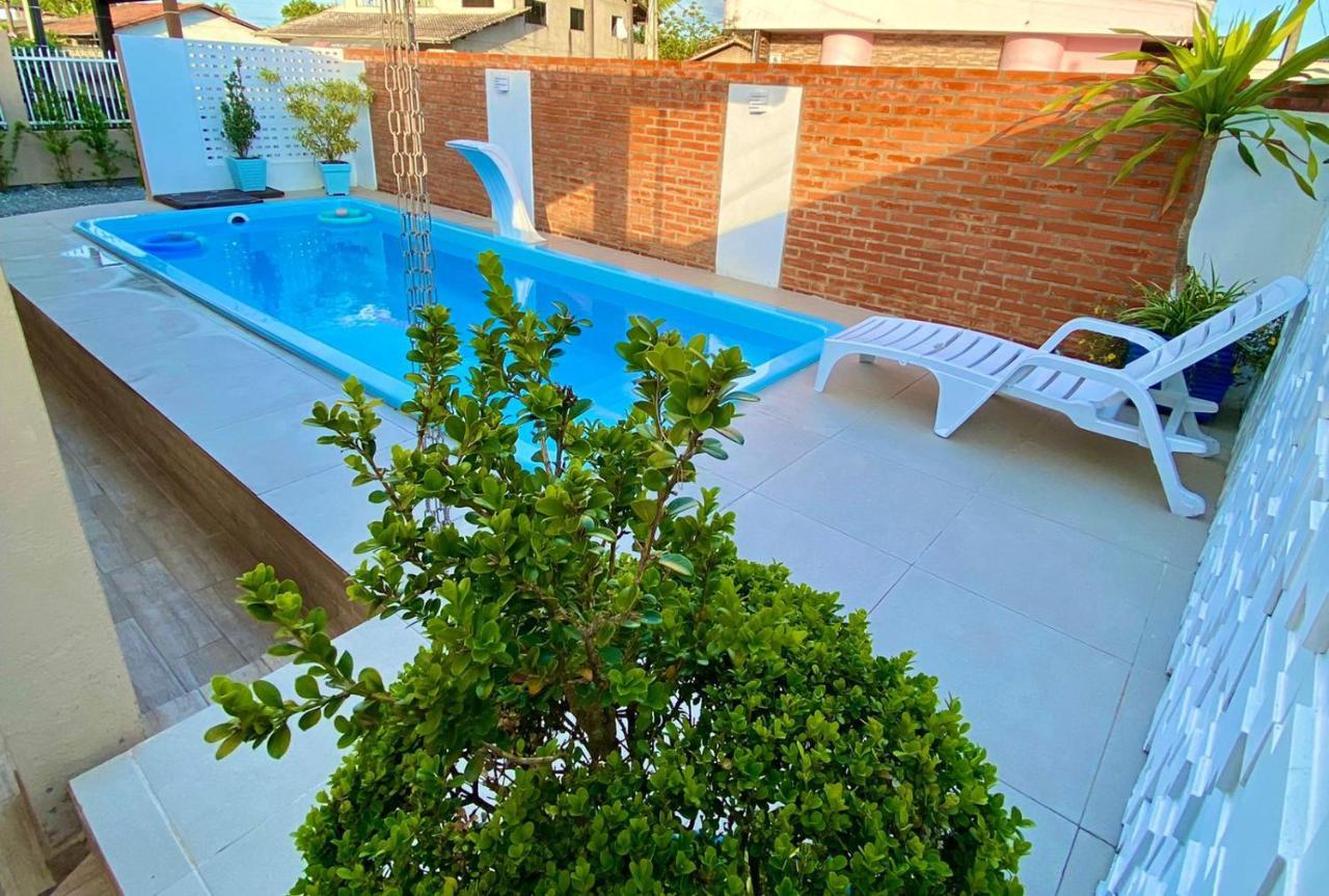 Aconchego Catarina Villa Пеня Екстериор снимка