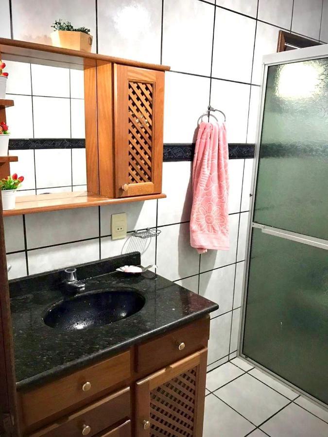 Aconchego Catarina Villa Пеня Екстериор снимка