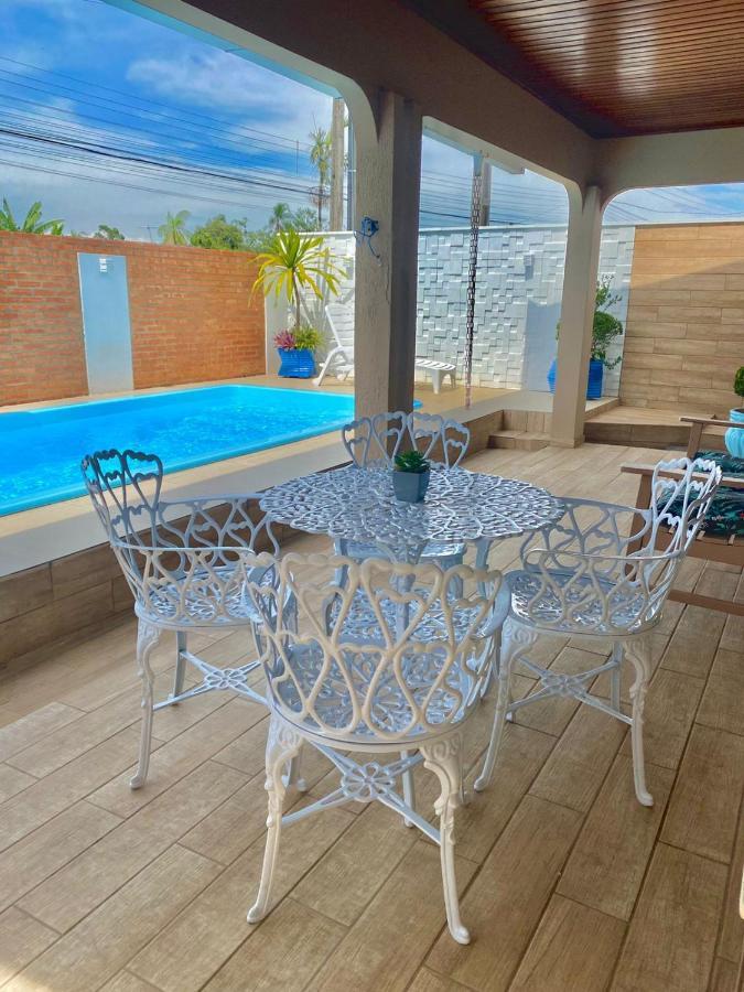 Aconchego Catarina Villa Пеня Екстериор снимка