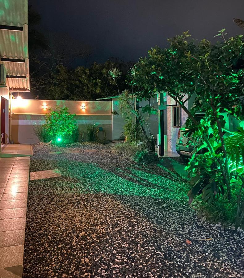 Aconchego Catarina Villa Пеня Екстериор снимка
